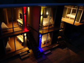 The Beacha Club Hotel