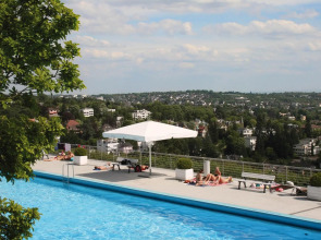 Mercure Hotel Wiesbaden City