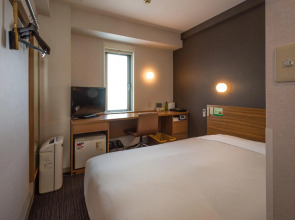 Super Hotel JR Ueno-Iriyaguchi