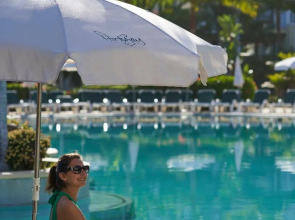 The Residence at Vila Porto Mare