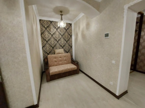 Апартаменты 5 звезд на улице Шамиля Джикаева 5А