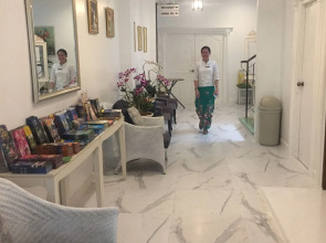 Casa Blanca Boutique hotel