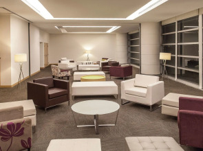 NH Mexico City Valle Dorado