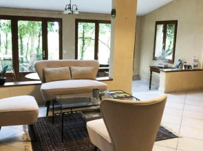 La Gomerie Chambres d'Hotes