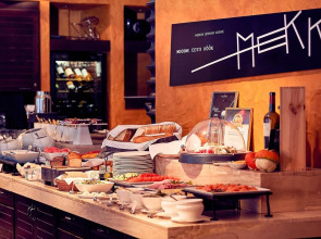 Savoy Boutique Hotel by TallinnHotels