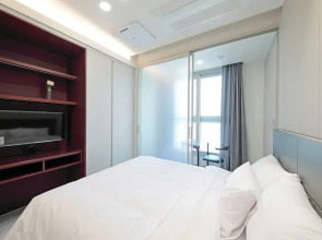 SOTA SUITE Busan Seomyeon