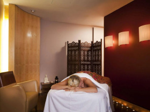 Clayton Hotel Belfast City