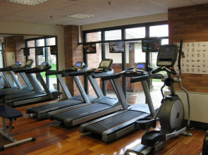 Mercure Rome Leonardo da Vinci Airport