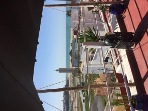 Riad à la Belle Etoile