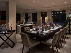 Hilton Club The Quin New York