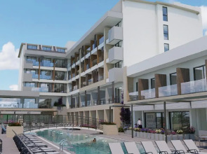 Seher Side Quality Resort & Spa