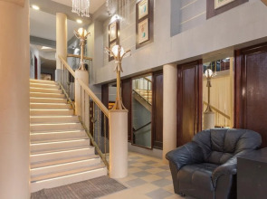 Отель Замок Домодедово