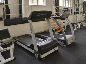 Adina Apartment Hotel Budapest