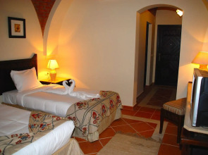 ONATTI Beach Resort - Marsa Alam