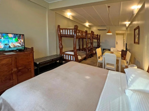 Plantation Bay Resort and Spa