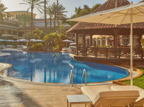 Gran Hotel Atlantis Bahia Real G.L.