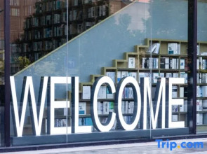 Hangzhou Xixi Jingshun Rezen Hotel