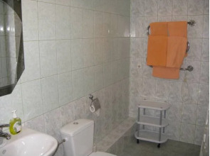 Пилигрим Отель