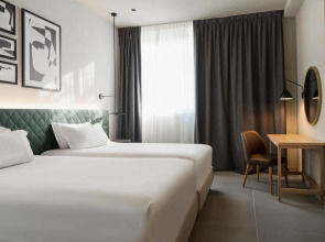 Hilton Garden Inn Bologna North