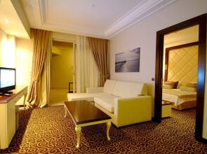 Goldcity Holiday Homes