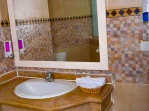 Verginia Sharm Resort & Aqua Park