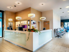 Best Western Plus Welcome Hotel Frankfurt