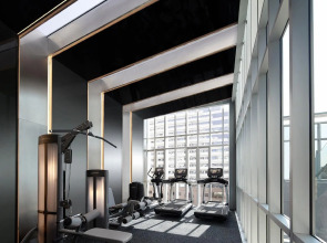 Somerset Maison Asoke Bangkok