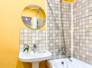 КрымскХоум на улице Синева