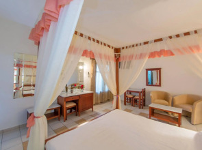 Sea View Village - Studios & Apartments