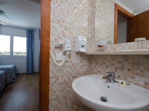 Apartamentos Els Llorers