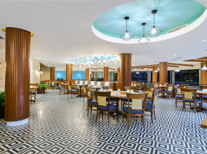 The Royal Sands Resort & Spa All Inclusive