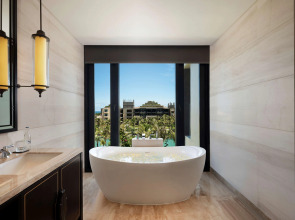 The Apurva Kempinski Bali