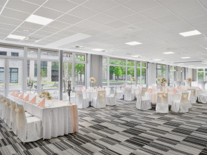 Park Inn by Radisson Budapest