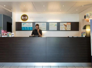 B&B Hotel Bologna