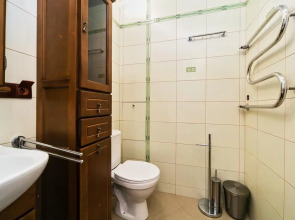 Likeflat Apartment Old Arbat