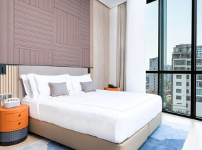 Capri by Fraser, Phnom Penh