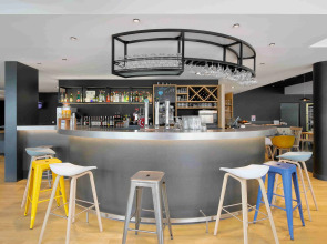 Campanile Roissy - Aéroport CDG - Le Mesnil Amelot