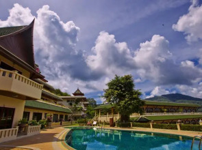 Prince Edouard Apartment & Resort