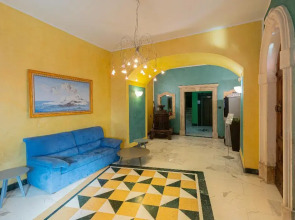 Residence Hotel Azzurro