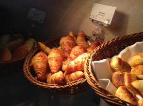 International Resort Hotel Yurakujo