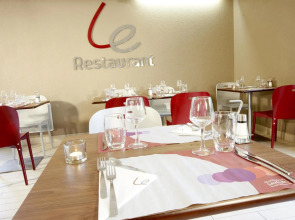 Hotel Campanile Biarritz