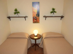 Palermo Mare Holidays