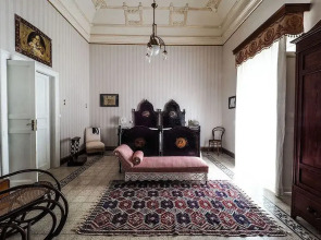 Palazzo Degli Antoci