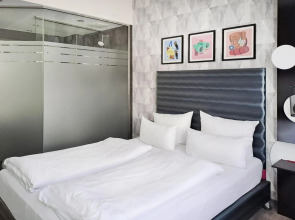 Garner Hotel Bremen City by IHG