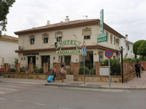 Hotel Andalucía