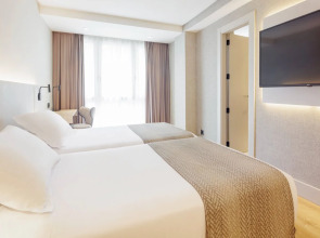 Hotel ILUNION San Sebastian