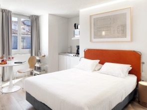 Lisbon Serviced Apartments - Ascensor da Bica