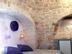 Trulli Holiday Albergo Diffuso