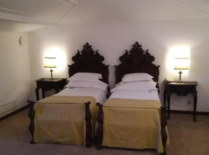 Pousada Castelo de Estremoz - Historic Hotel