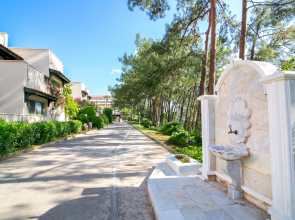 Labranda Mares Marmaris - All Inclusive